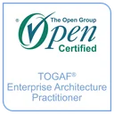 TOGAF 10 Practitioner Badge